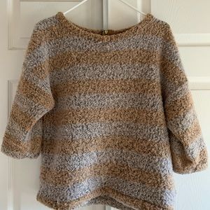 Zara wool sweater
